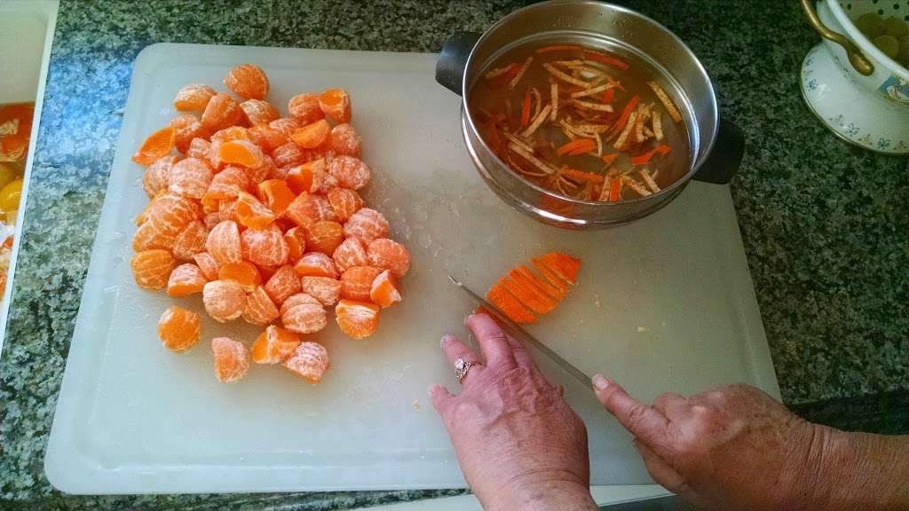 Temecula Valley Jams and Jelly Co. | One Better World Circle, Temecula, CA 92590, USA | Phone: (951) 415-6925