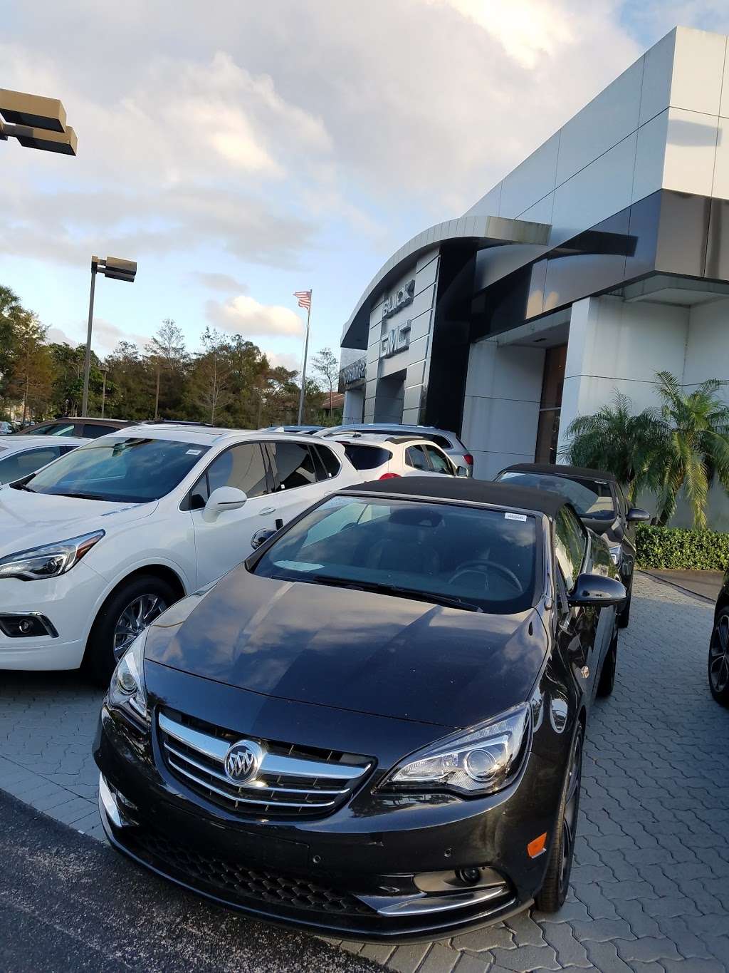 Coral Springs Buick GMC | 9300 W Atlantic Blvd, Coral Springs, FL 33071, USA | Phone: (954) 507-4938