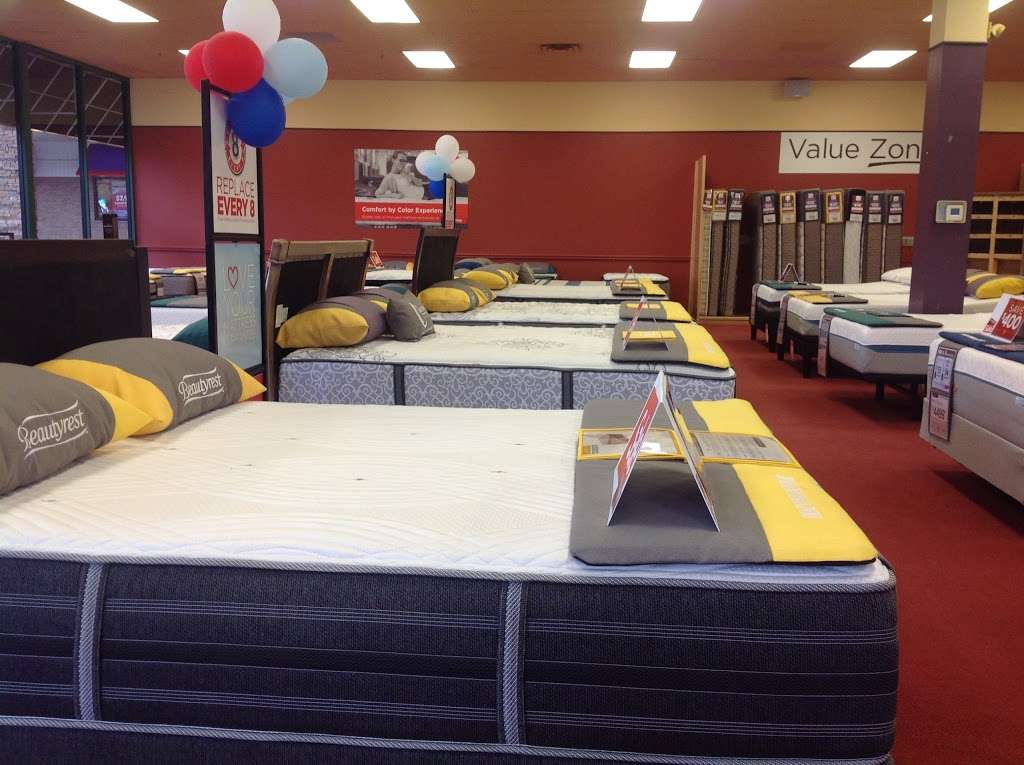 Mattress Firm Wayne | 1595 NJ-23, Wayne, NJ 07470, USA | Phone: (973) 872-8966