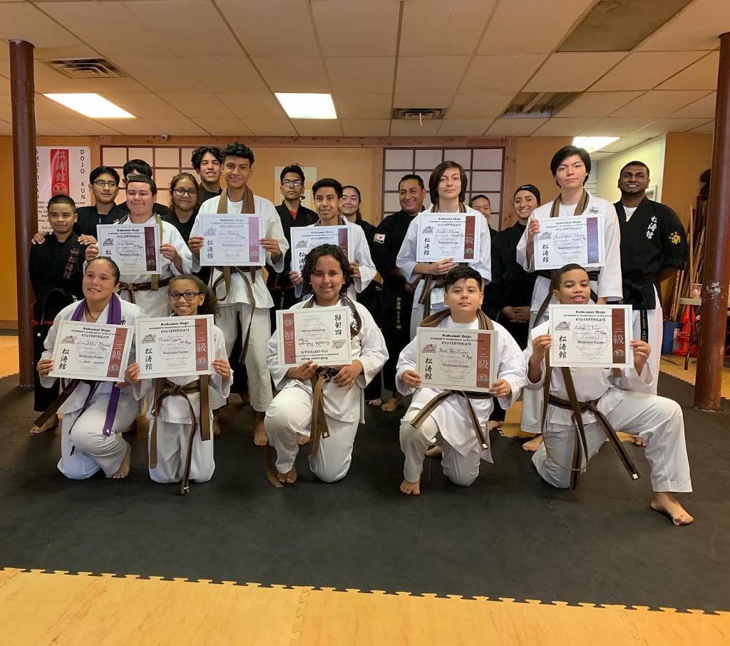 Warriors Dojo | 19 Franklin St, Bloomfield, NJ 07003, USA | Phone: (973) 528-2794