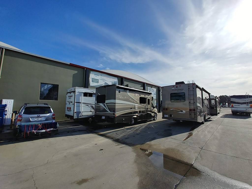 Leales RV | 2070 S 7th St A, San Jose, CA 95112, USA | Phone: (408) 286-5353