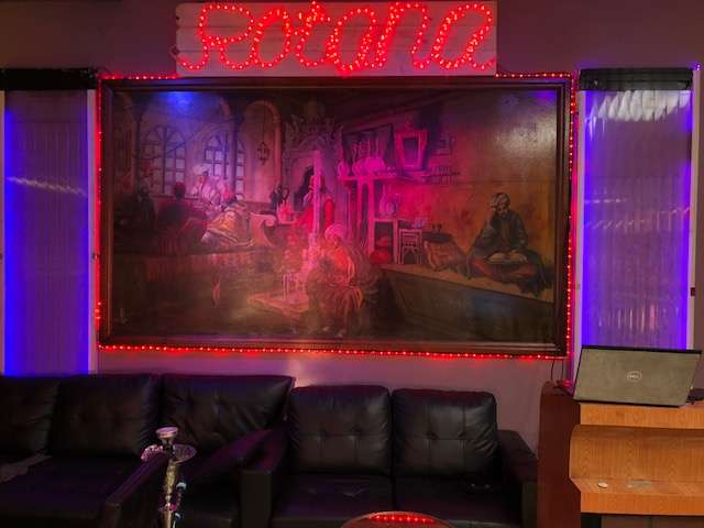 Rotana Hookah Lounge | 17479 Jefferson Davis Hwy, Dumfries, VA 22026 | Phone: (703) 867-3965