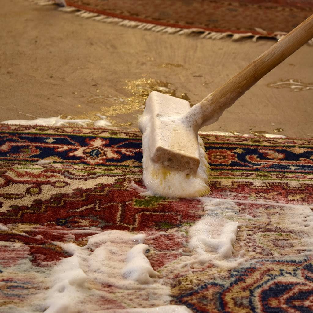 Orley Shabahang Persian and Oriental Rugs | 223 E Silver Spring Dr, Whitefish Bay, WI 53217 | Phone: (414) 332-2486