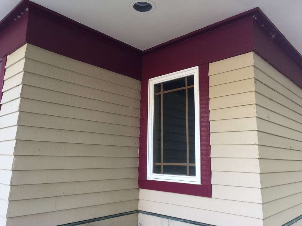 Brush Masters Painting Contractors LLC | 4027 Ridge Ave, Egg Harbor Township, NJ 08234, USA | Phone: (609) 222-4935