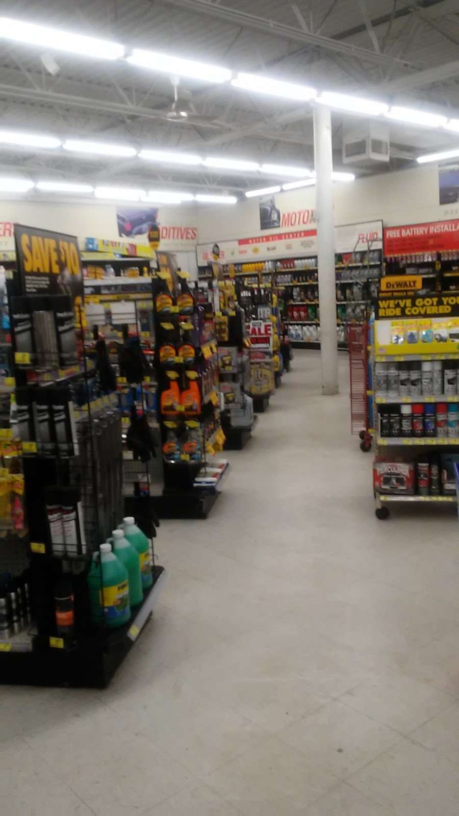 Advance Auto Parts | 18651 US-441, Mt Dora, FL 32757, USA | Phone: (352) 735-3399