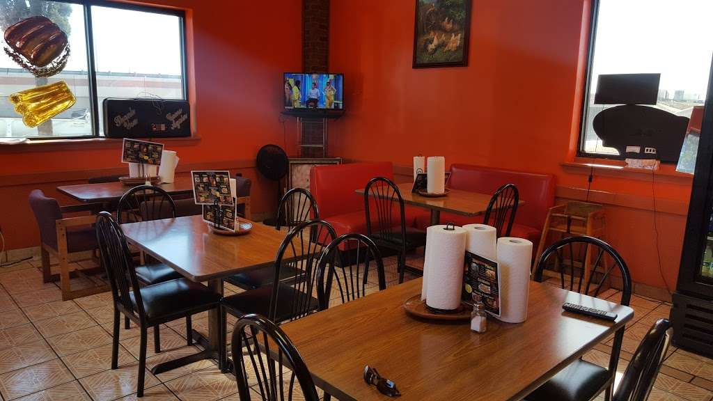 La cocinita | 9415 S R L Thornton Fwy, Dallas, TX 75232, USA | Phone: (214) 402-2386