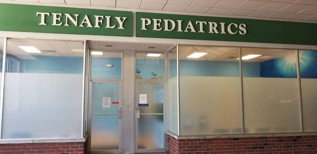 Tenafly Pediatrics | 350 Ramapo Valley Rd, Oakland, NJ 07436, USA