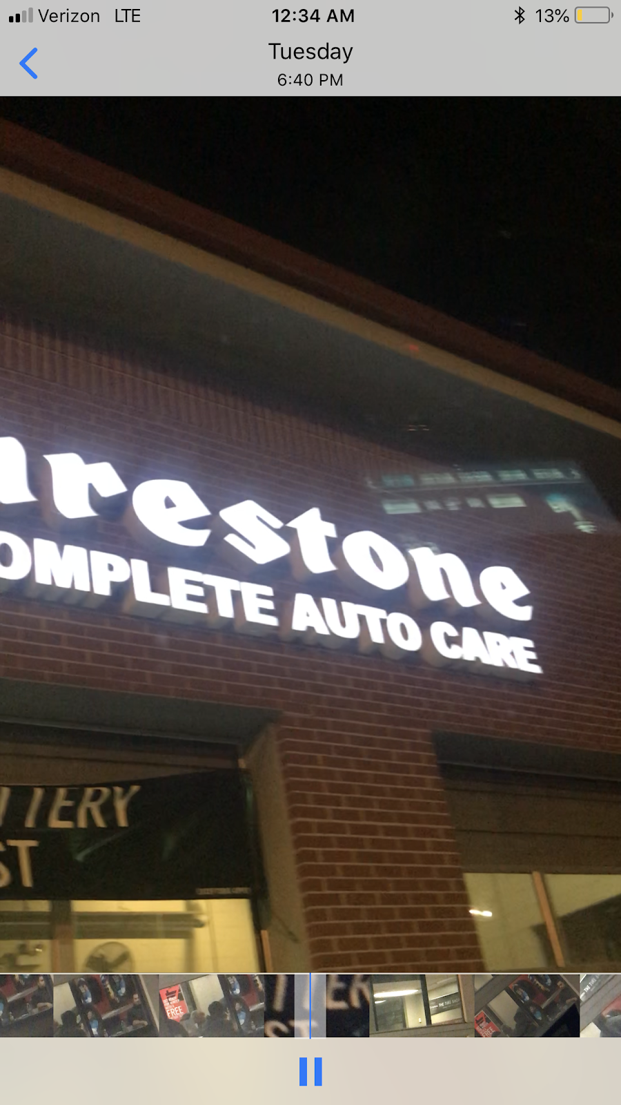 Firestone Complete Auto Care | 6820 S Fry Rd, Katy, TX 77494, USA | Phone: (281) 769-5888