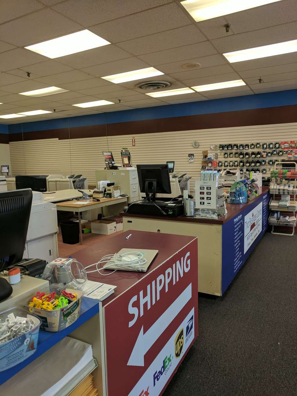 Marshfield Office Supply | 3 Webster Square, Marshfield, MA 02050, USA | Phone: (781) 837-8611