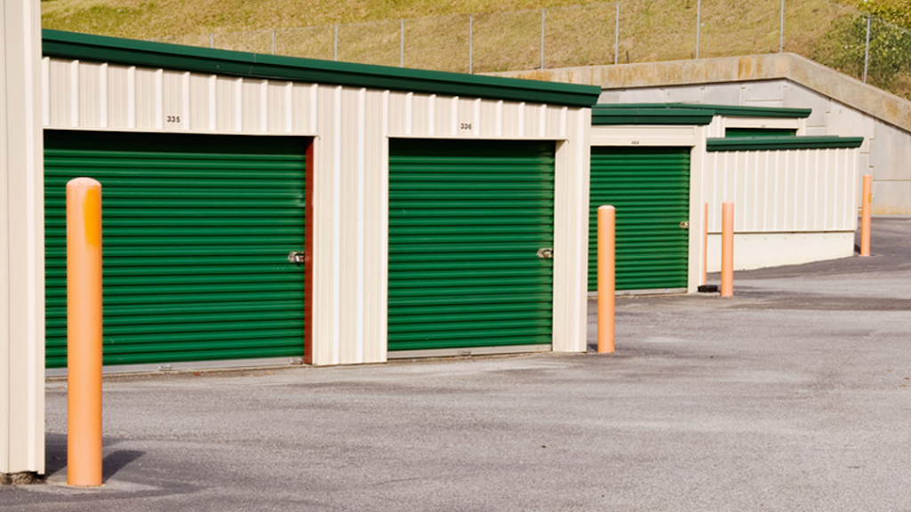 Boyertown Affordable Self Storage | 423 Rothermel Dr, Boyertown, PA 19512, USA | Phone: (800) 735-3146