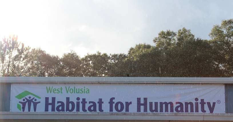 West Volusia Habitat For Humanity in DeLand | 6671, 604 S Spring Garden Ave, DeLand, FL 32720, USA | Phone: (386) 734-7268