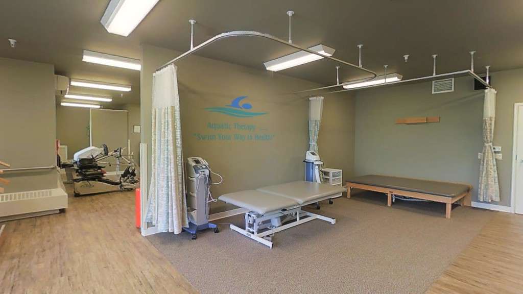 Core Rehabilitation | 645 N Church St, Elkhorn, WI 53121, USA | Phone: (262) 741-5554