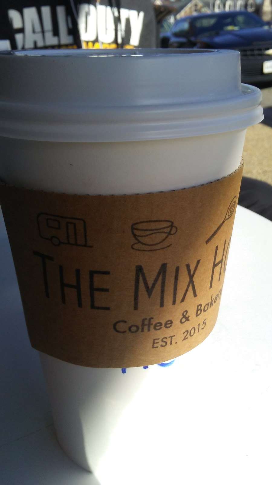 The Mix House | 112 N Main St, Bowling Green, VA 22427 | Phone: (804) 596-2001