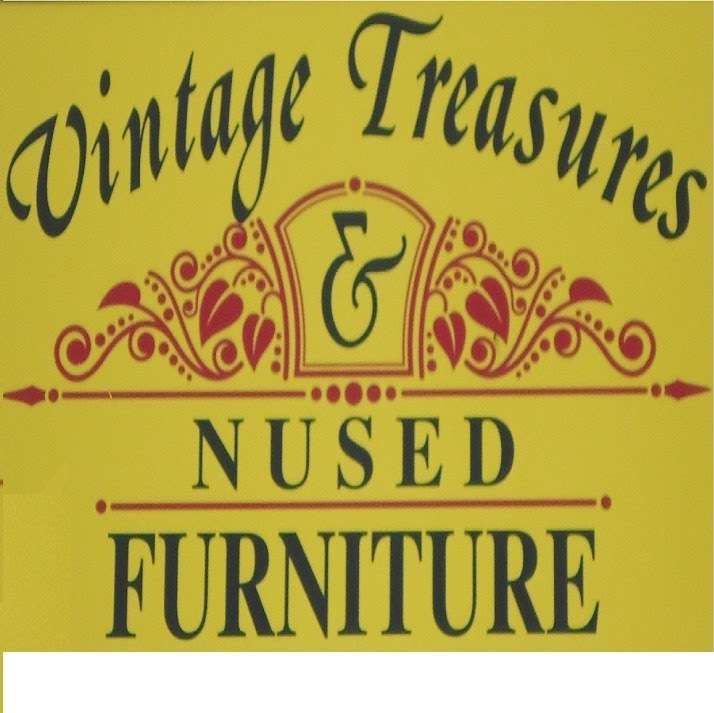 Vintage Treasures and Nused Furniture | 13862 H G Trueman Rd B, Solomons, MD 20688, USA | Phone: (410) 231-2200