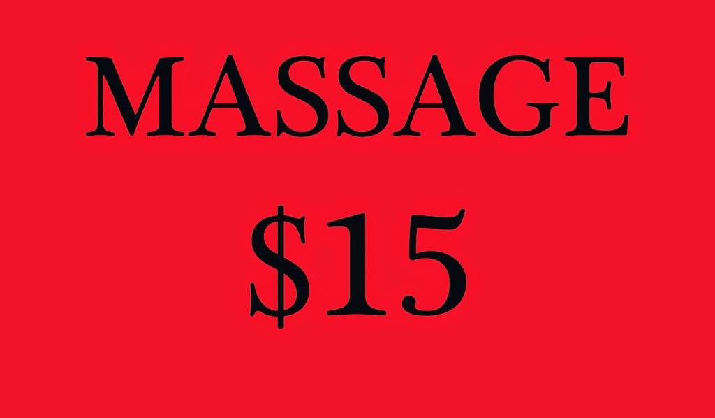 Anaheim Gold Massage | 2129 S Harbor Blvd, Anaheim, CA 92802, USA | Phone: (714) 748-1888