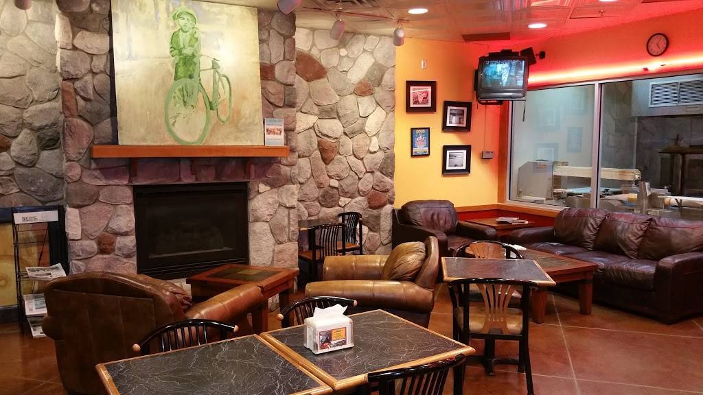 Olde World Bagel & Deli | 1670 E Cheyenne Mountain Blvd, Colorado Springs, CO 80906, USA | Phone: (719) 527-9651