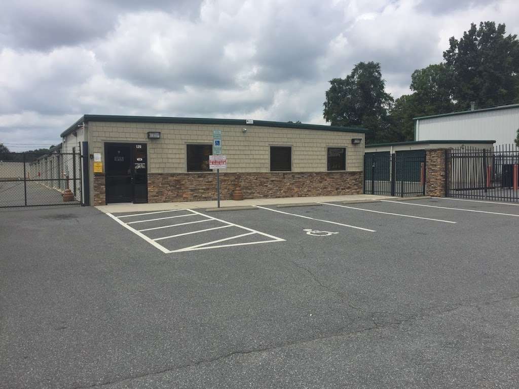 Port City Self Storage | 110 Haney Dr, Mooresville, NC 28115, USA | Phone: (704) 664-3385