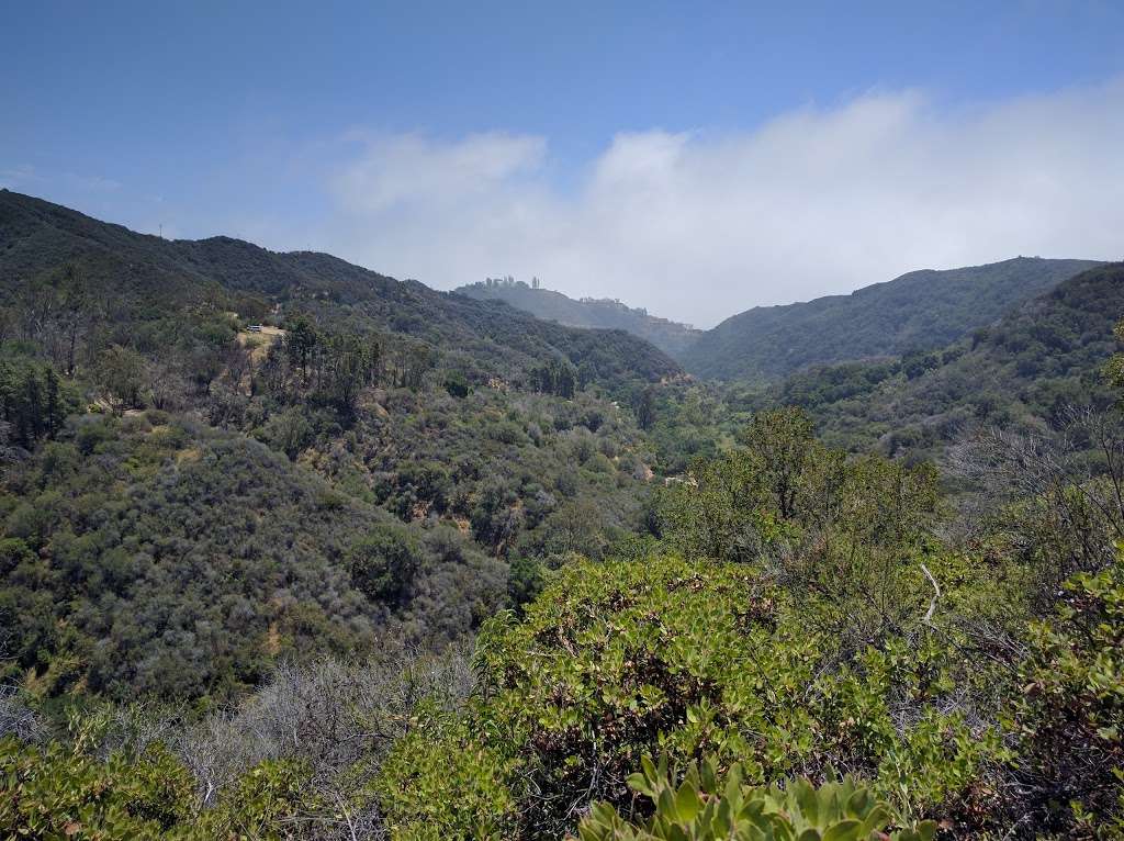 Sullivan Canyon Park | Sullivan Canyon Road, Los Angeles, CA 90049 | Phone: (310) 836-1040