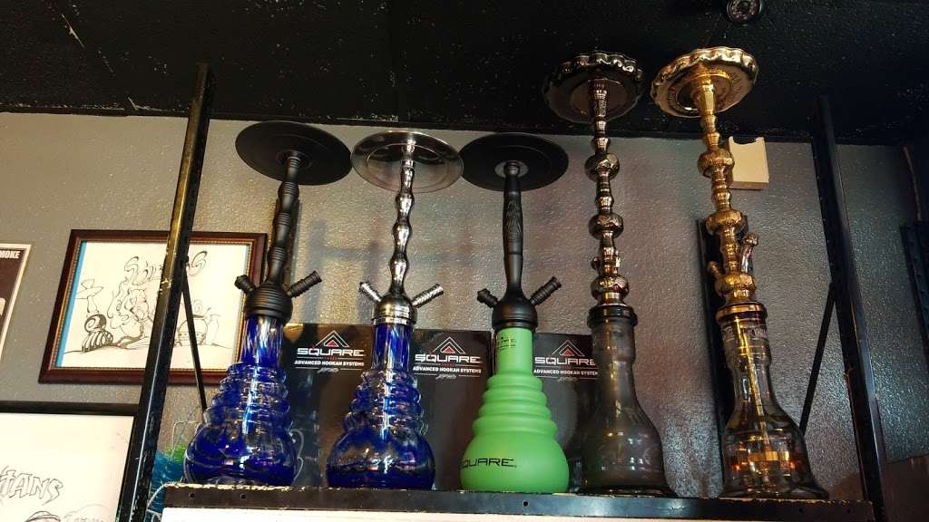 Sultans Hookah Palace | 7201 Arlington Ave, Riverside, CA 92503, USA | Phone: (951) 358-1200