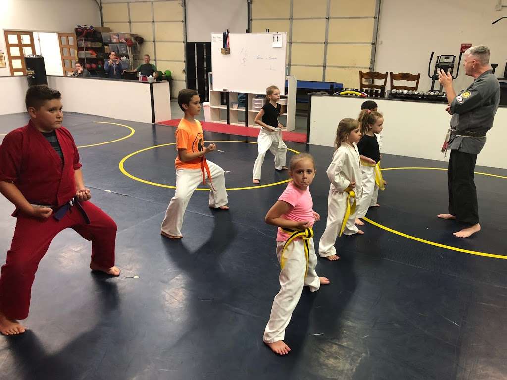 Attitude First Martial Arts Academy | 3530 W Yorkshire Dr, Glendale, AZ 85308, USA | Phone: (623) 547-5337