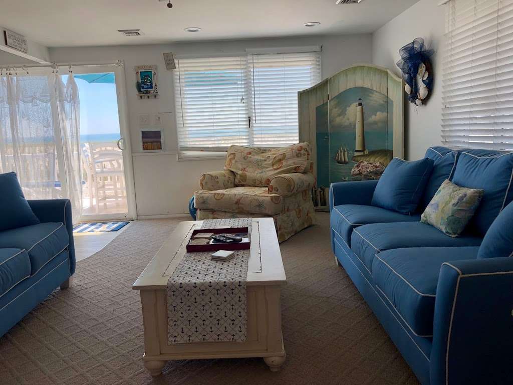 Oceanfront Classy - Vacation Home Rental Agency, Ocean Beach Ren | 2803 S Long Beach Blvd, Long Beach Township, NJ 08008, USA | Phone: (609) 857-2087