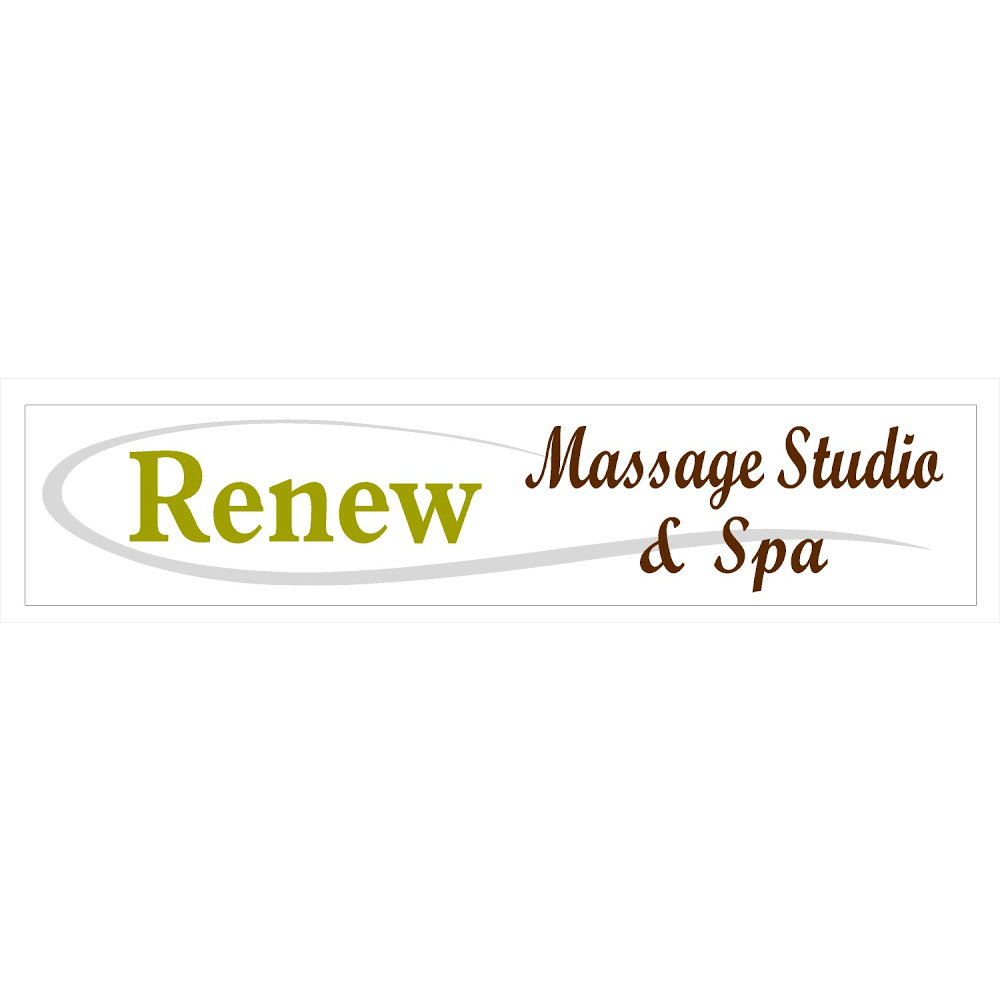 Renew Massage Studio & Spa | 197 High St, Ipswich, MA 01938, USA | Phone: (978) 356-1007