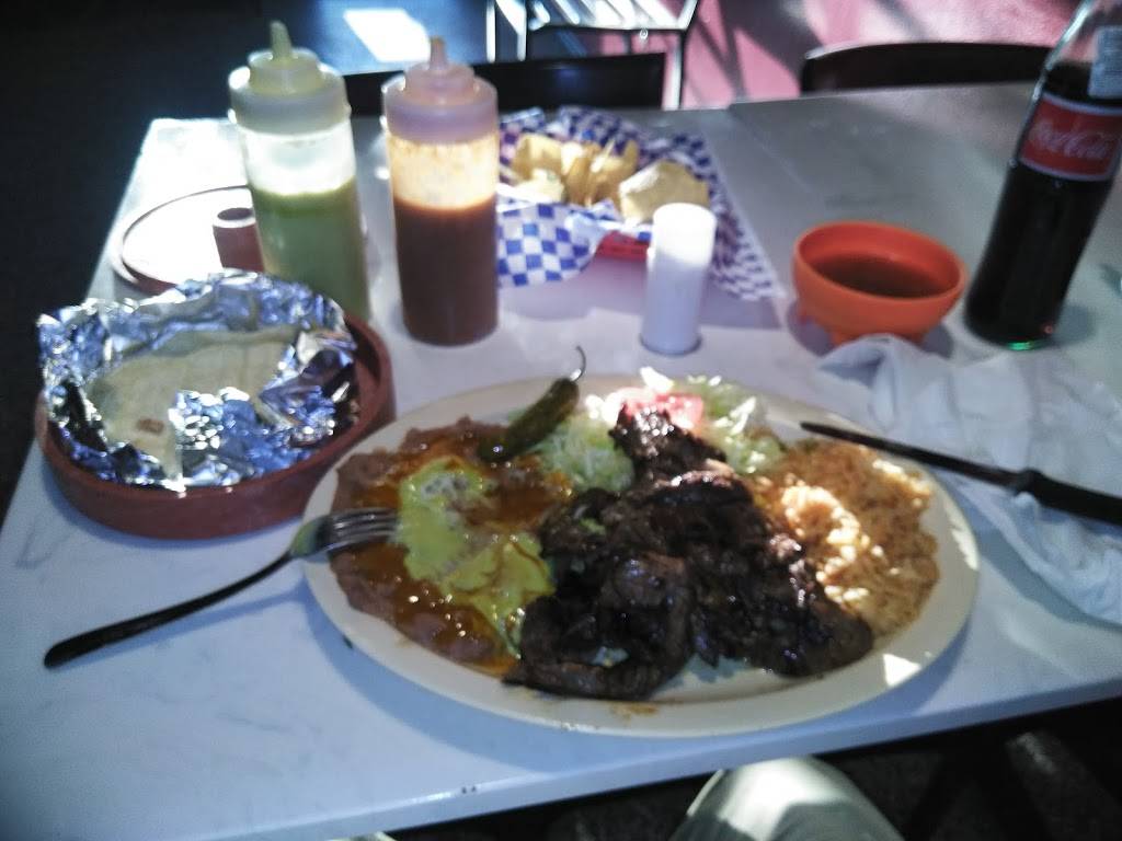 La Taquera Restaurant | 140 S Buckner Blvd, Dallas, TX 75217, USA | Phone: (469) 206-0133