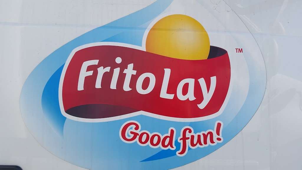 Frito-Lay Inc | 14069 Balboa Blvd, Sylmar, CA 91342 | Phone: (818) 362-9846