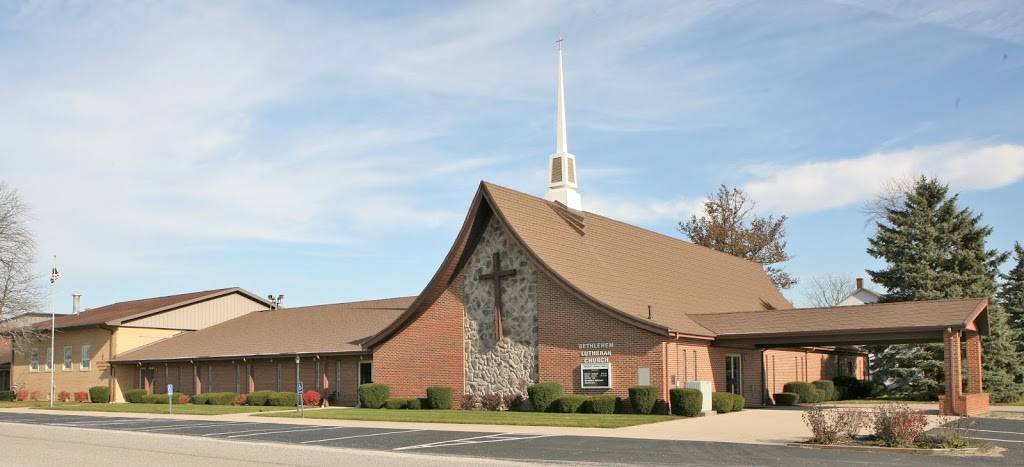 Bethlehem Lutheran Church | 6514 E 750 N, Ossian, IN 46777 | Phone: (260) 597-7121