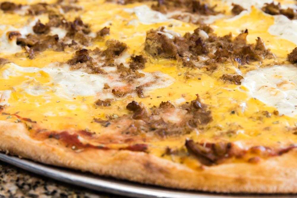 Bella Napoli Pizzeria | 1808, 1065 Township Line Rd, Phoenixville, PA 19460, USA | Phone: (484) 924-9501