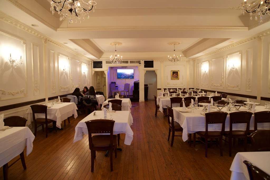 Sevan Restaurant & Catering | 216-07 Horace Harding Expy, Oakland Gardens, NY 11364 | Phone: (718) 281-0004