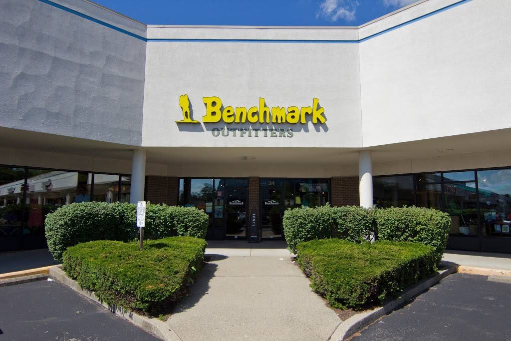 The Benchmark Outdoor Outfitters | 9525 Kenwood Rd #24, Cincinnati, OH 45242, USA | Phone: (513) 791-9453