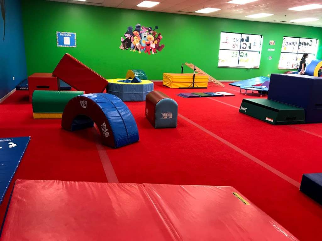 Tumbling Times | 400 S Rohlwing Rd, Addison, IL 60101 | Phone: (630) 519-5538