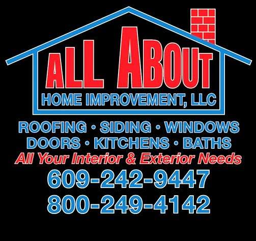 All About Home Improvement LLC | 124 Bay Ave, Forked River, NJ 08731, USA | Phone: (609) 242-9447