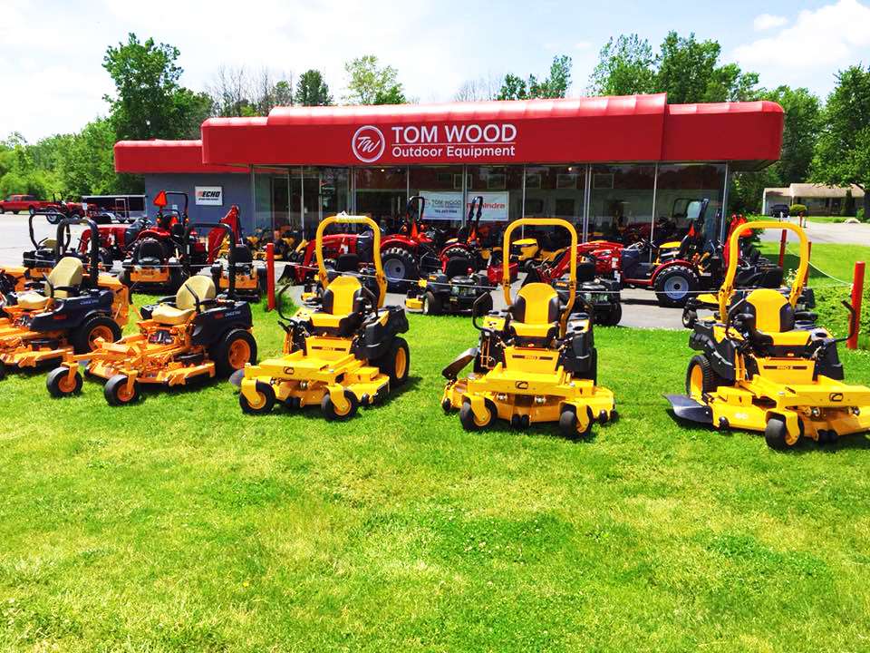 Tom Wood Outdoor Equipment Anderson | 3551 IN-9, Anderson, IN 46012 | Phone: (765) 203-5965