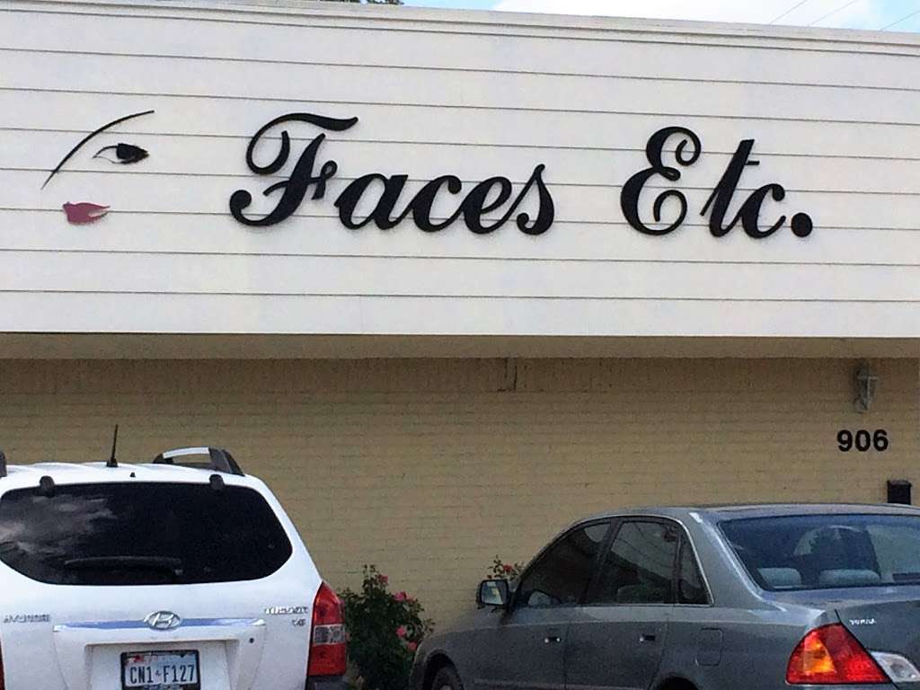 FACES, ETC. Day Spa, Salon & Slimming Spa | 906 W Main St, League City, TX 77573, USA | Phone: (281) 554-3223