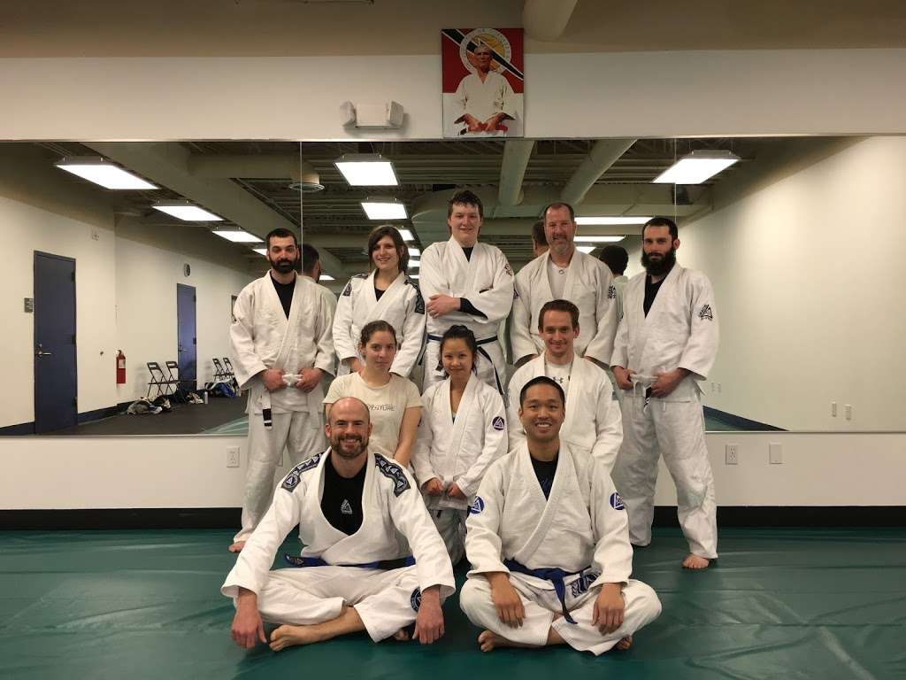 Gracie Jiu-Jitsu Dedham | 123 Stergis Way, Dedham, MA 02026, USA | Phone: (781) 613-0468