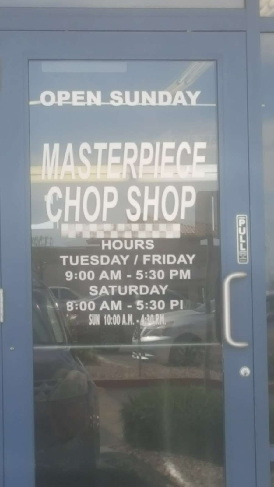 Afro Masterpiece Barber Shop | 1374 W Cheyenne Ave # 106, North Las Vegas, NV 89030, USA | Phone: (702) 636-2887