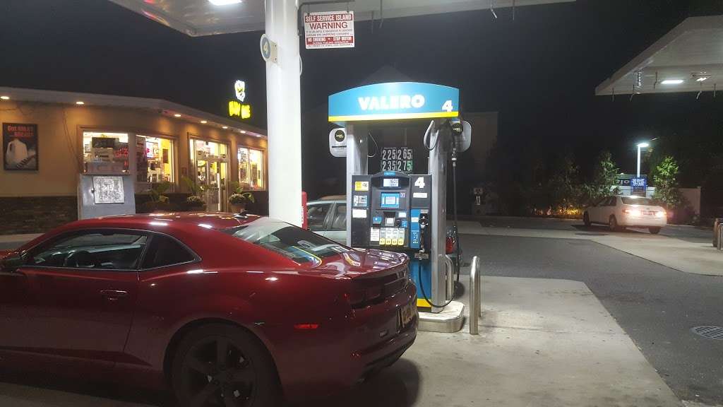 Valero | 758 Franklin Ave, Valley Stream, NY 11580 | Phone: (516) 586-6705