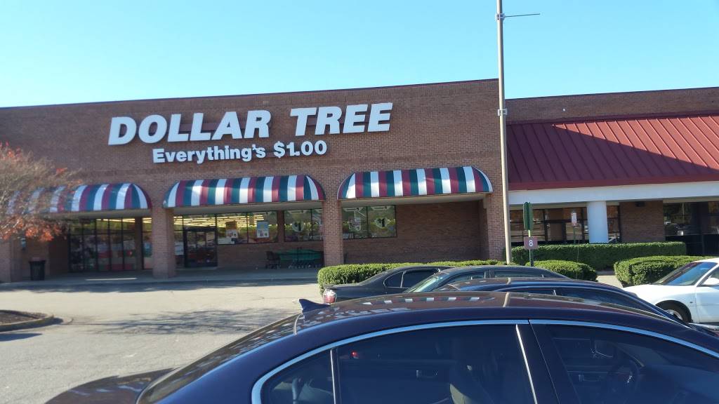 Dollar Tree | 4340 S Laburnum Ave, Richmond, VA 23231, USA | Phone: (804) 420-3126