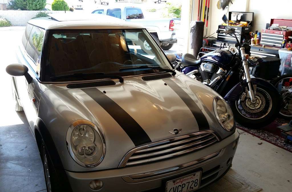 DreamCars European Auto Repair | 12972 Hesperia Rd, Victorville, CA 92395 | Phone: (760) 241-8400