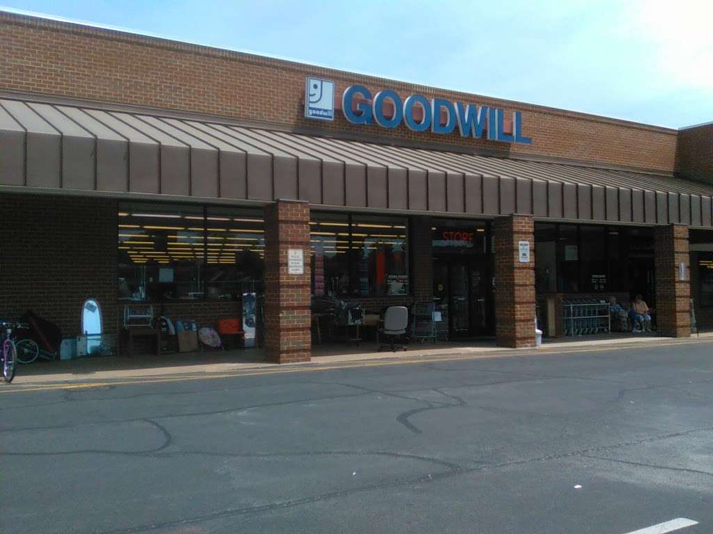 Goodwill | 500 N Madison Rd # 547, Orange, VA 22960 | Phone: (540) 672-6555