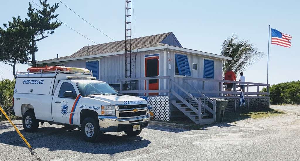 Brigantine Beach Patrol | 1700 17th St S, Brigantine, NJ 08203, USA | Phone: (609) 266-5233