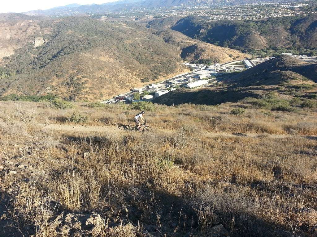 Lizard Rock Trailhead | Thousand Oaks, CA 91360, USA