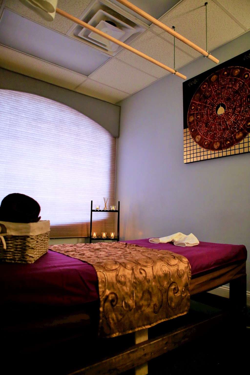 La Moon Thai Spa | 298 Main St #1, Wilmington, MA 01887, USA | Phone: (978) 658-3288