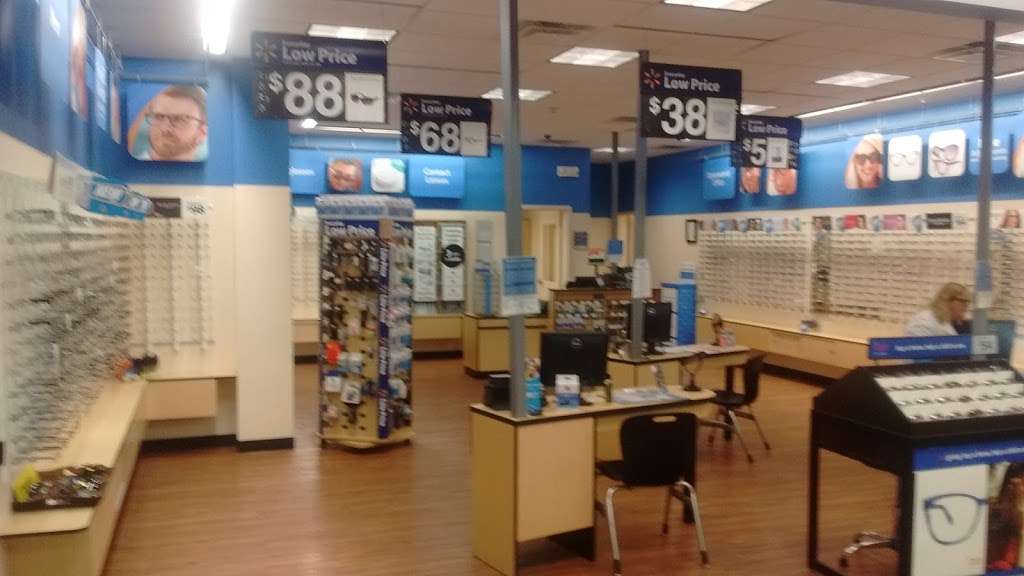 Walmart Vision & Glasses | 7850 Cabela Dr, Hammond, IN 46324 | Phone: (219) 989-0634