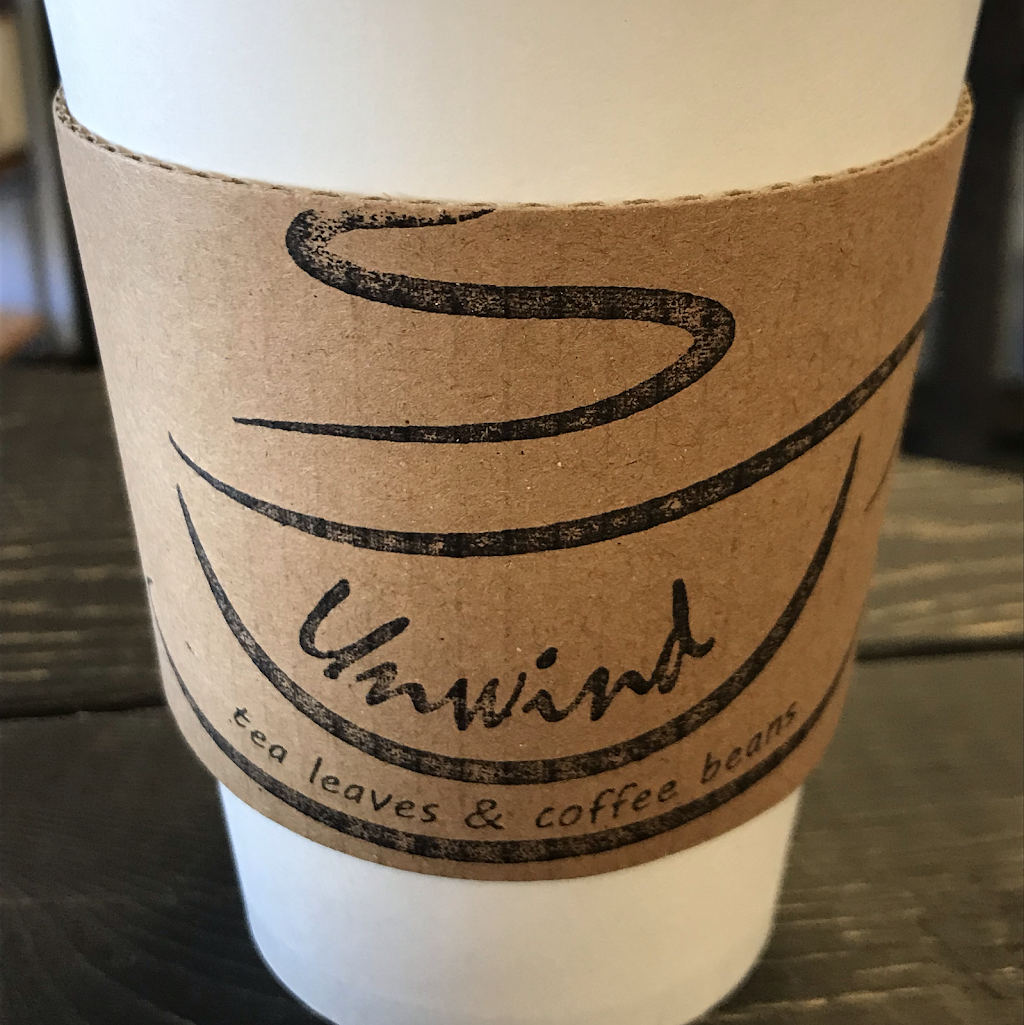 Unwind Tea & Coffee | 333 Main St, Pineville, NC 28134, USA | Phone: (704) 978-8328