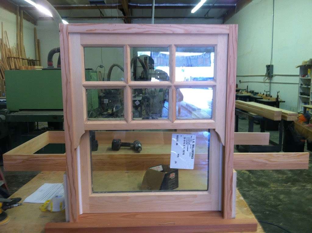 L.A. MILLWORKS SASH & DOORS INC. | 12457 Gladstone Ave Unit C, Sylmar, CA 91342, USA | Phone: (818) 243-7119 L.A. MILLWORKS SASH & DOORS INC. | 12457 Gladstone Ave Unit C, Sylmar, CA 91342, USA | Phone: (818) 243-7119