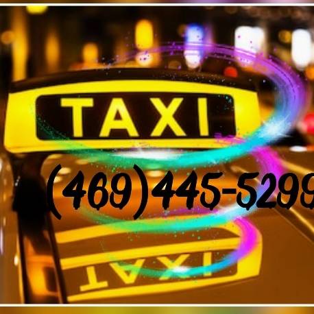 Taxi Hispano, Latino | 9877 Brockbank Dr #122, Dallas, TX 75220 | Phone: (469) 445-5299