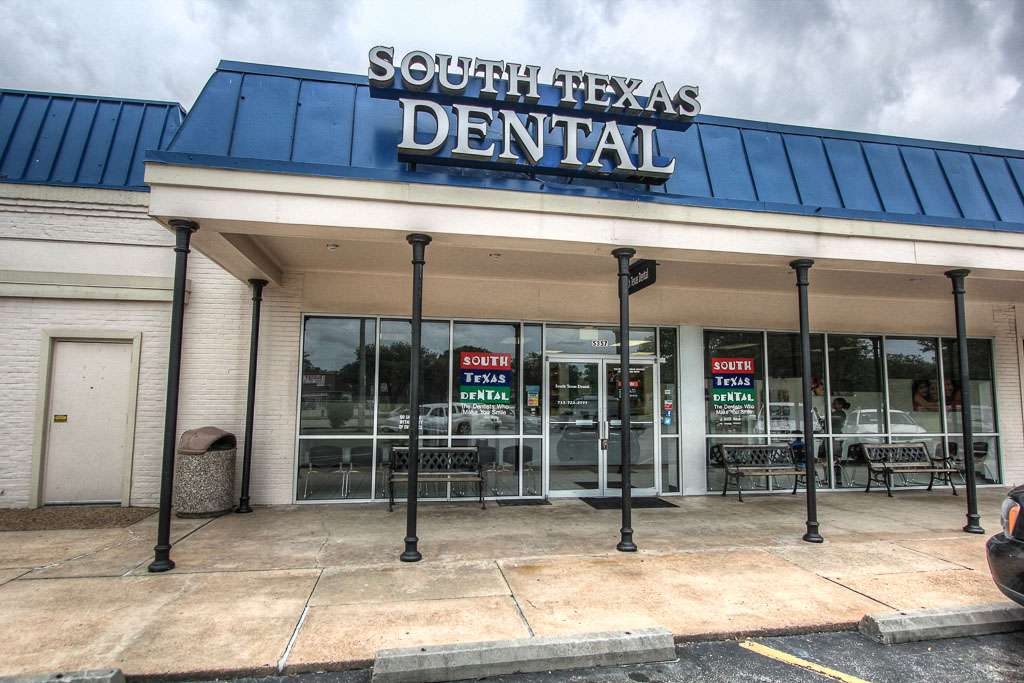 South Texas Dental | 5357 W Bellfort Ave, Houston, TX 77035, USA | Phone: (713) 723-3777